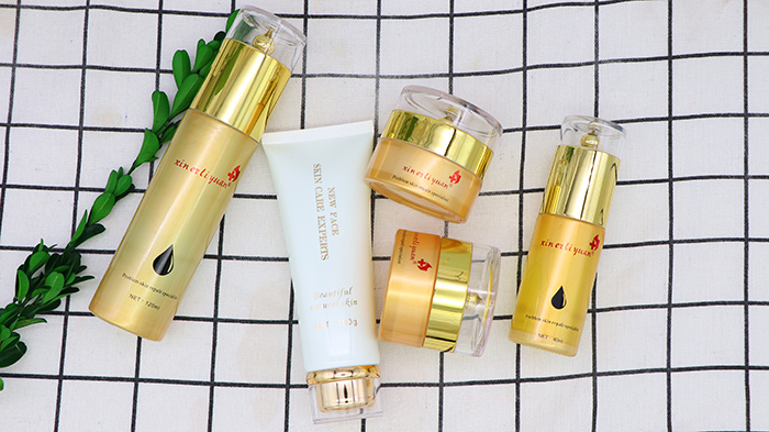 欣爾麗緣五件套 欣爾麗緣五件套