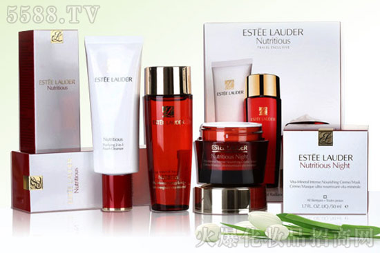 精妝聯(lián)華美妝運營總部 精妝聯(lián)華美妝運營總部