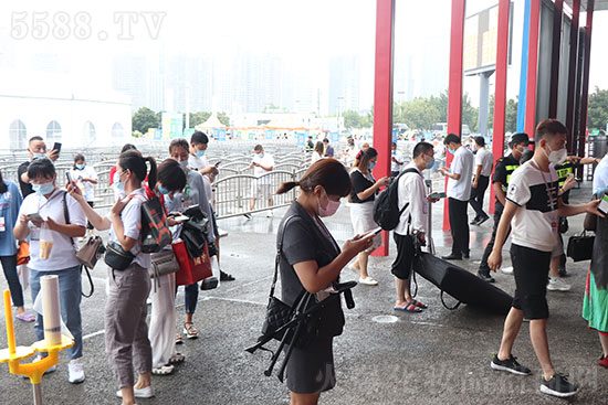 鄭州高端美業(yè)博覽會(huì)歷屆精彩回顧 鄭州高端美業(yè)博覽會(huì)歷屆精彩回顧