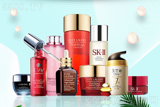 精妝聯(lián)華 精妝聯(lián)華