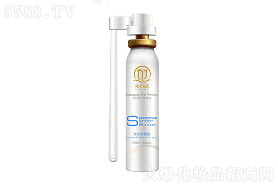 殖美基因女性抑菌液 殖美基因女性抑菌液