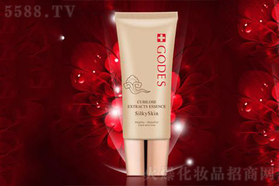 歌蒂思愛心陽(yáng)光隔離乳 歌蒂思愛心陽(yáng)光隔離乳