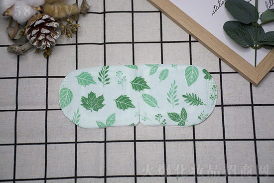 中養(yǎng)科技柚子蒸汽眼罩 中養(yǎng)科技柚子蒸汽眼罩