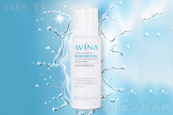 舒緩修護(hù)噴霧 舒緩修護(hù)噴霧