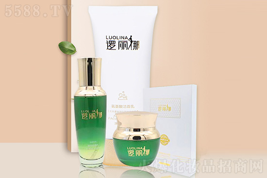 控油祛痘美肌套 控油祛痘美肌套