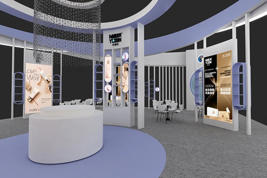 尚你美“牛轉乾坤”開門紅,8重豪禮即將燃爆廣州美博會 尚你美“牛轉乾坤”開門紅,8重豪禮即將燃爆廣州美博會