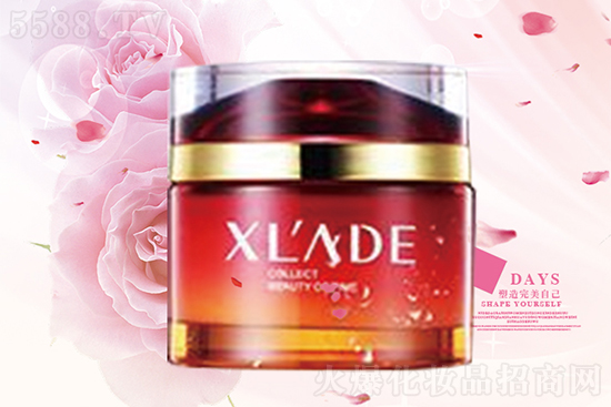 陜西嬌子化妝品有限公司 陜西嬌子化妝品有限公司