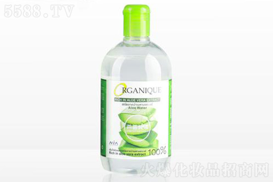 甌咖妮蘆薈純液 甌咖妮蘆薈純液