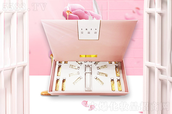 艾蕊詩(shī)透氧舒暢套盒 艾蕊詩(shī)透氧舒暢套盒