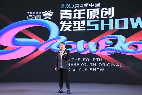 中美協(xié)唐會(huì)長參與成都美業(yè)博覽會(huì)同期活動(dòng) 中美協(xié)唐會(huì)長參與成都美業(yè)博覽會(huì)同期活動(dòng)