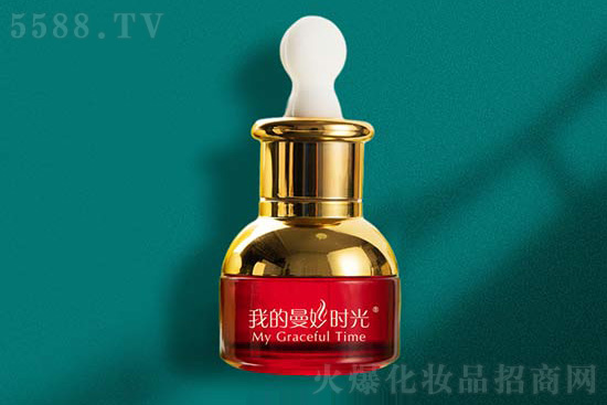 我的曼妙時光按摩精油 我的曼妙時光按摩精油