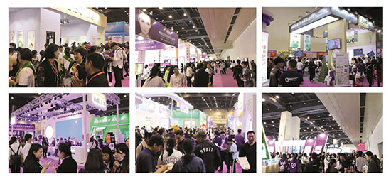展會(huì)現(xiàn)場回顧 展會(huì)現(xiàn)場回顧