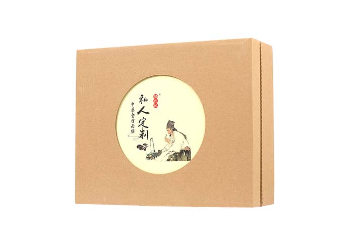 駱氏妃私人訂制中藥食材面膜套盒 駱氏妃私人訂制中藥食材面膜套盒