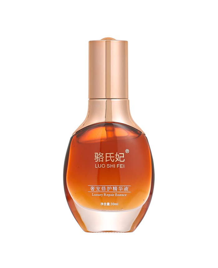 駱氏妃奢寵修護精華液 駱氏妃奢寵修護精華液