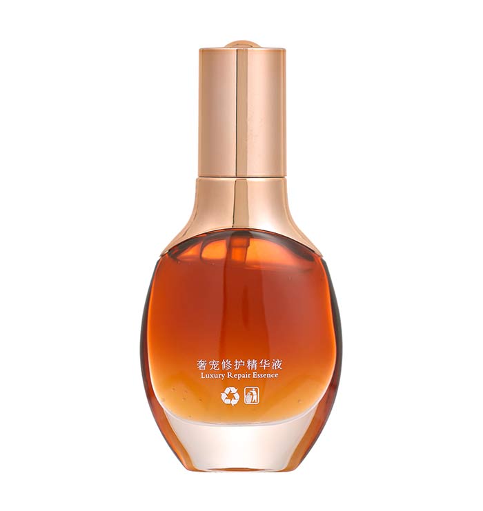 駱氏妃奢寵修護精華液 駱氏妃奢寵修護精華液