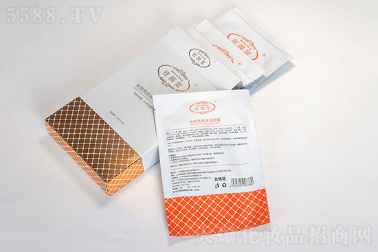 玫顏堂保濕面膜 玫顏堂保濕面膜