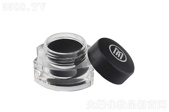 防水持久眼線膏 防水持久眼線膏