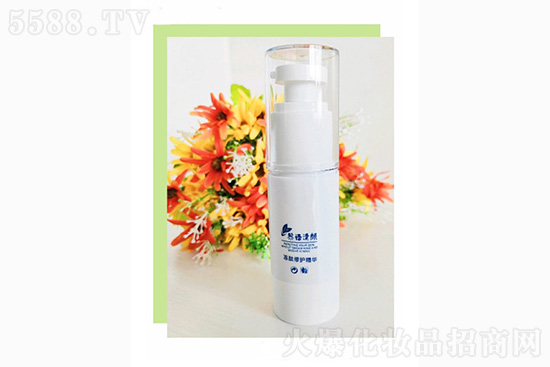 黎語清顏修護(hù)精華 黎語清顏修護(hù)精華