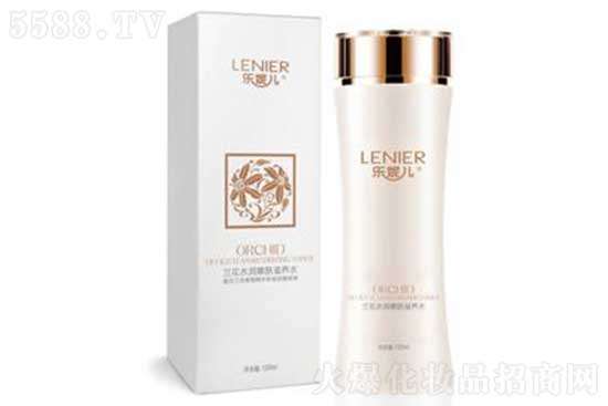 樂(lè)妮兒蘭花水潤(rùn)嫩膚滋養(yǎng)水 樂(lè)妮兒蘭花水潤(rùn)嫩膚滋養(yǎng)水