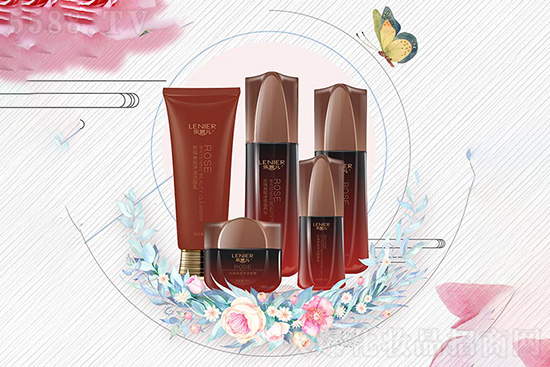 樂妮兒玫瑰美皙凈透系列 樂妮兒玫瑰美皙凈透系列