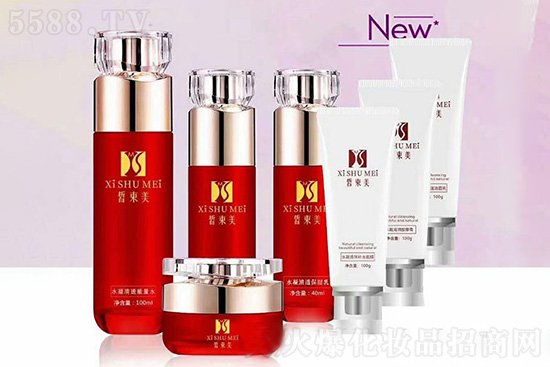 水凝清瀅補(bǔ)水組合套 水凝清瀅補(bǔ)水組合套