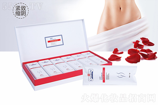 嬋泉乳酸桿菌凝膠-花之緊 嬋泉乳酸桿菌凝膠-花之緊