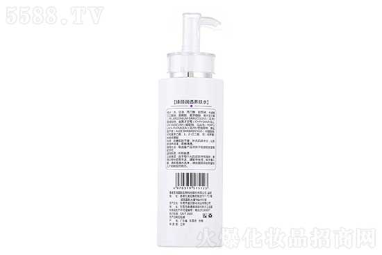 法琳娜臻顏潤(rùn)透養(yǎng)膚水 法琳娜臻顏潤(rùn)透養(yǎng)膚水