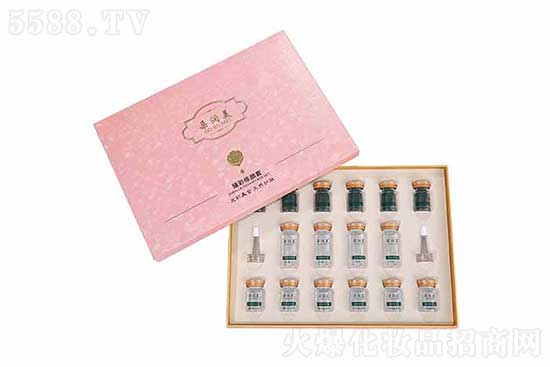 朵潤美臻彩修顏套 朵潤美臻彩修顏套