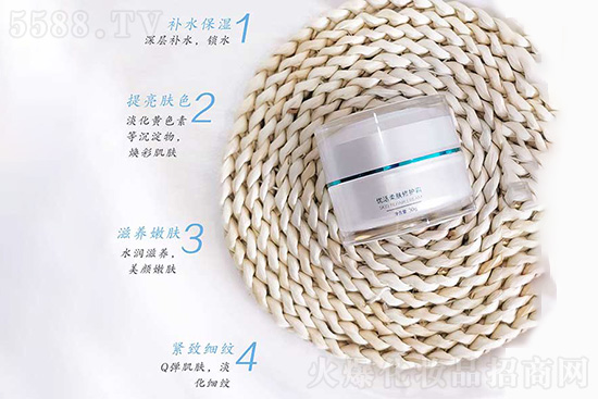 珂顏仕優(yōu)活柔膚修護(hù)霜 珂顏仕優(yōu)活柔膚修護(hù)霜