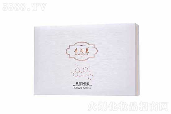 朵潤(rùn)美祛痘凈顏套 朵潤(rùn)美祛痘凈顏套