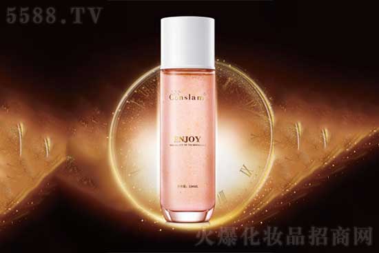 卡思蘭玫瑰微晶水 卡思蘭玫瑰微晶水