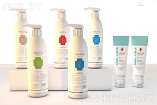 伊洛菲皮膚管理院用系列 伊洛菲皮膚管理院用系列