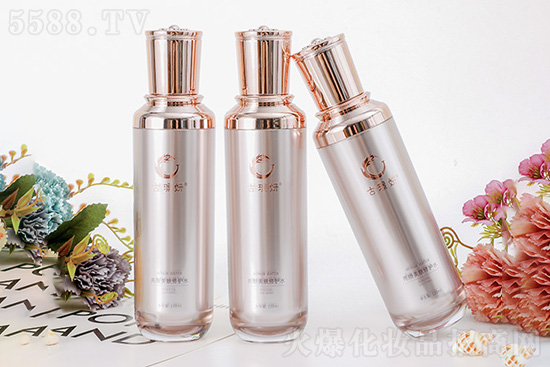 古璟妍亮顏美膚修護水 古璟妍亮顏美膚修護水