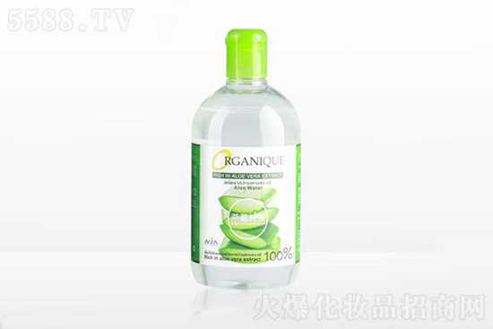 甌咖妮蘆薈純液 甌咖妮蘆薈純液