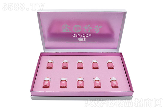 盆骨修護(hù)私密套盒OEM代加工 盆骨修護(hù)私密套盒OEM代加工