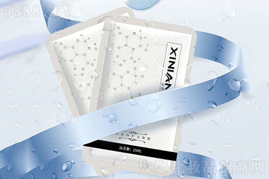 凈顏修護美敷膜 凈顏修護美敷膜