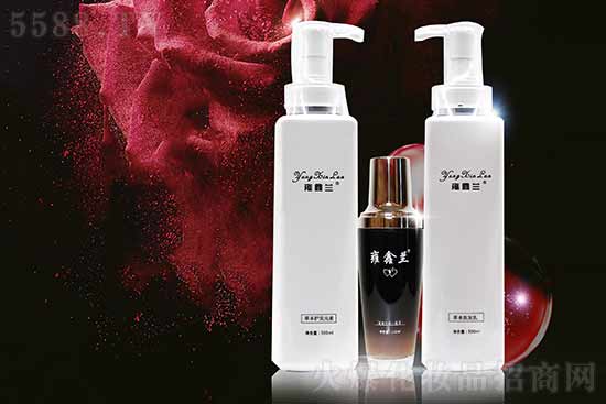 雍鑫蘭草本秀發(fā)黃金組合 雍鑫蘭草本秀發(fā)黃金組合