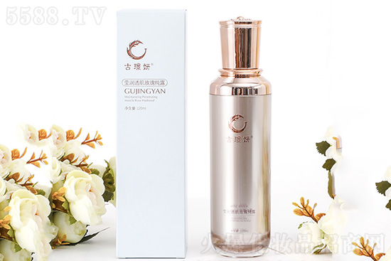 古璟妍洋甘菊凈膚水晶軟膜粉 古璟妍洋甘菊凈膚水晶軟膜粉