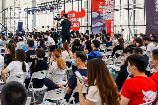 廣州國(guó)際美博會(huì) 廣州國(guó)際美博會(huì)