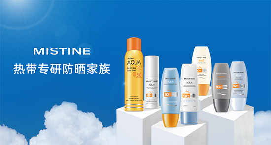 ��֧��Ʒ��ǧ�f+��MISTINE�{�����ɞ����TOP1