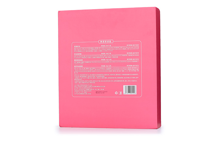 欣爾麗緣美姿舒潤套 欣爾麗緣美姿舒潤套