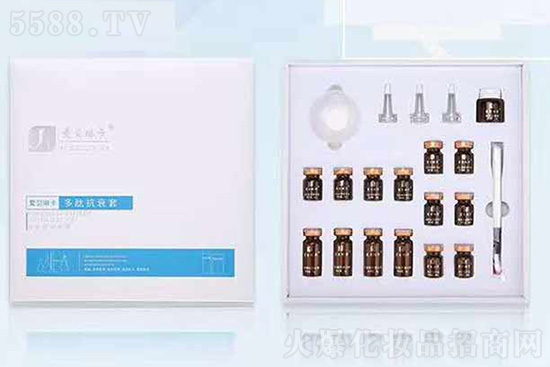 愛(ài)貝琳卡多肽抗衰套 愛(ài)貝琳卡多肽抗衰套