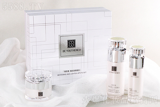 蓓悠清美白淡斑組合 蓓悠清美白淡斑組合