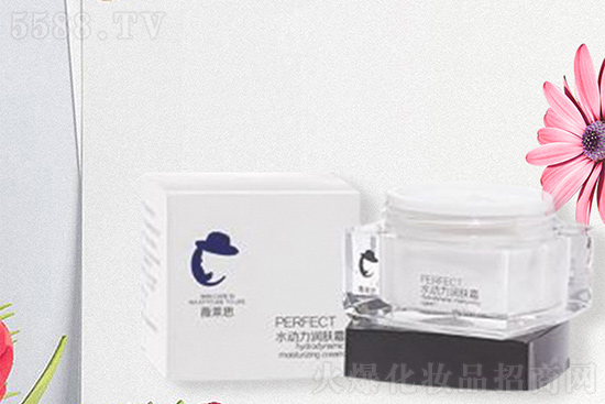 薇萊思水動(dòng)力潤膚霜 薇萊思水動(dòng)力潤膚霜