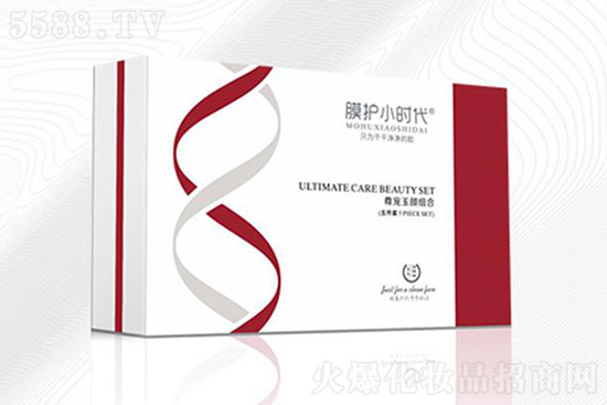 膜護(hù)小時代尊寵玉顏組合 膜護(hù)小時代尊寵玉顏組合