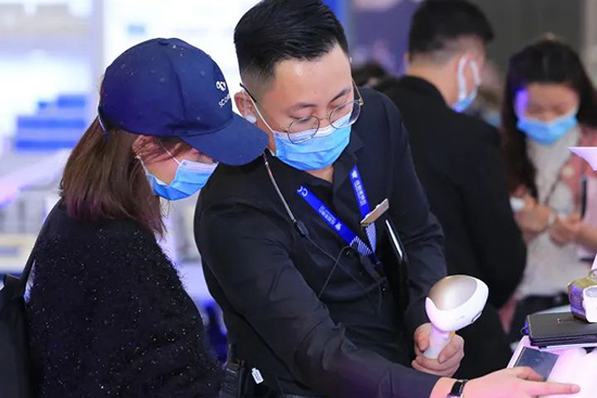 給您三個(gè)必來CCBE西部行·重慶站的理由 給您三個(gè)必來CCBE西部行·重慶站的理由