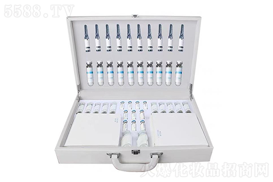 美容院專用修護(hù)套盒 美容院專用修護(hù)套盒