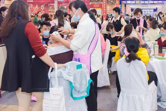 2022青島國際美業(yè)博覽會 2022青島國際美業(yè)博覽會