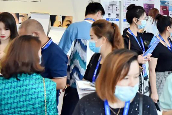 CCBE成都美業(yè)博覽會 CCBE成都美業(yè)博覽會