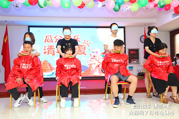 火爆網(wǎng)舉辦7月生日會(huì),共享快樂,瓜分涼夏 火爆網(wǎng)舉辦7月生日會(huì),共享快樂,瓜分涼夏